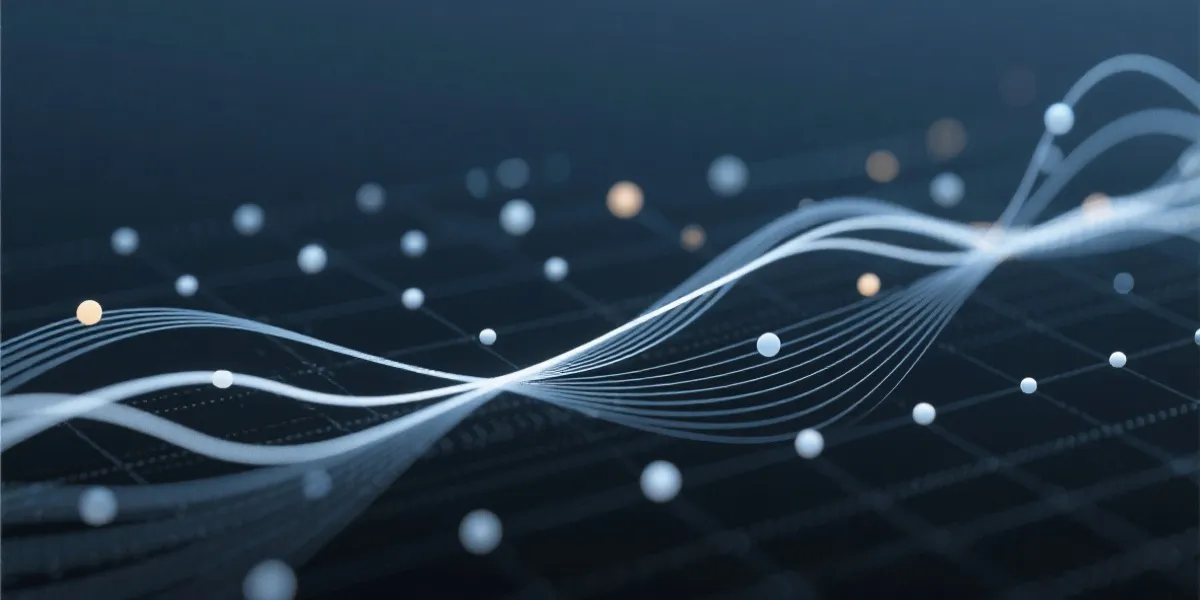 数据趋势可视化示意图